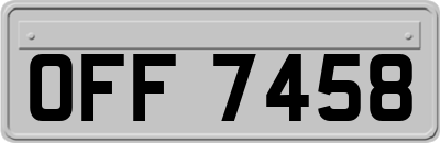 OFF7458