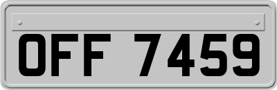 OFF7459