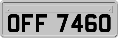 OFF7460