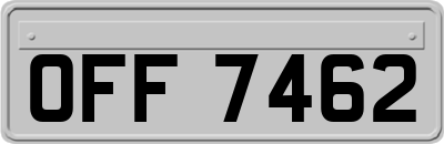OFF7462