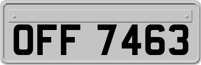 OFF7463