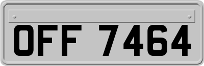 OFF7464