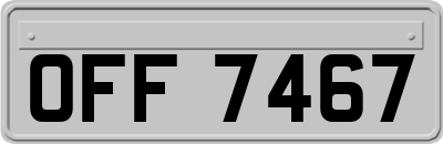 OFF7467