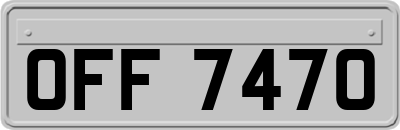 OFF7470
