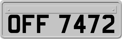 OFF7472