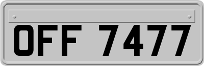 OFF7477
