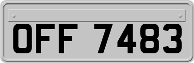 OFF7483