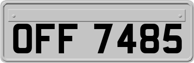 OFF7485