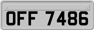 OFF7486
