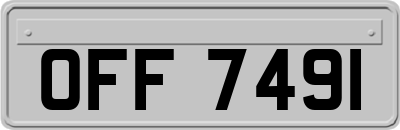 OFF7491