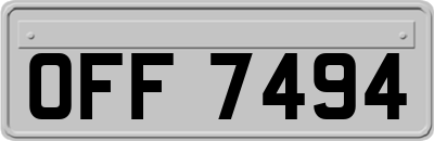 OFF7494