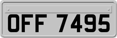 OFF7495