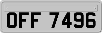 OFF7496