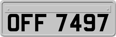 OFF7497
