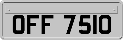 OFF7510