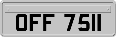 OFF7511