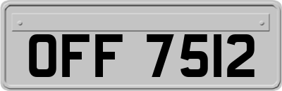 OFF7512