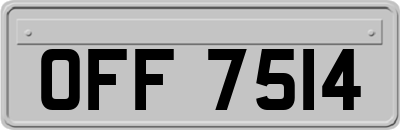 OFF7514