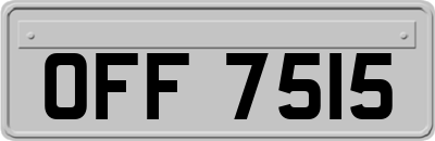 OFF7515