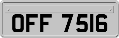 OFF7516