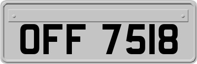 OFF7518