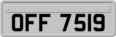 OFF7519