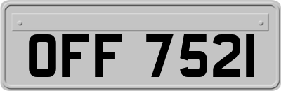 OFF7521