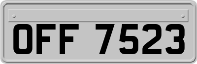 OFF7523