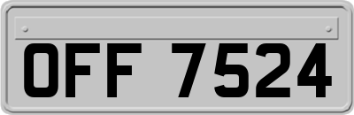 OFF7524