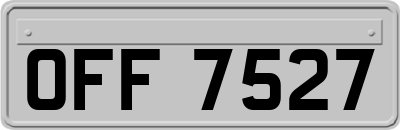 OFF7527