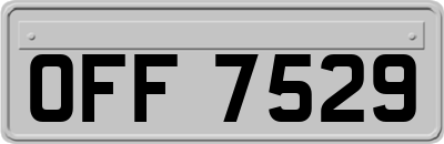 OFF7529
