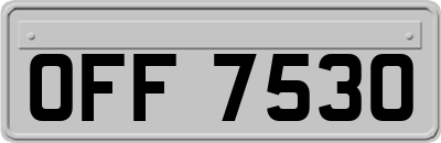 OFF7530