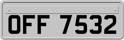 OFF7532