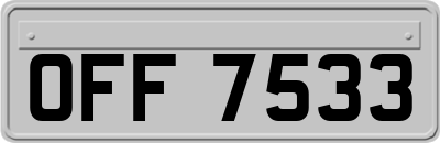 OFF7533
