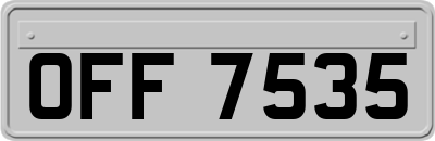 OFF7535