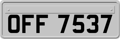 OFF7537