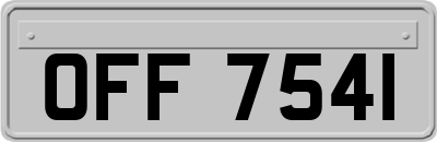 OFF7541