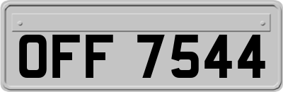 OFF7544