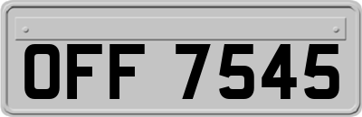 OFF7545