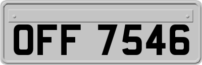 OFF7546
