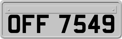 OFF7549