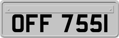 OFF7551