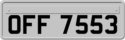 OFF7553