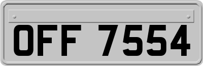 OFF7554