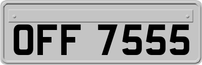 OFF7555