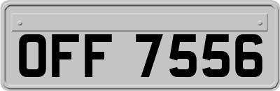 OFF7556