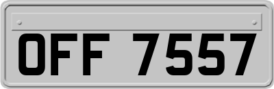 OFF7557