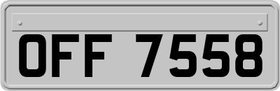 OFF7558