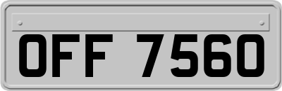 OFF7560