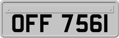 OFF7561